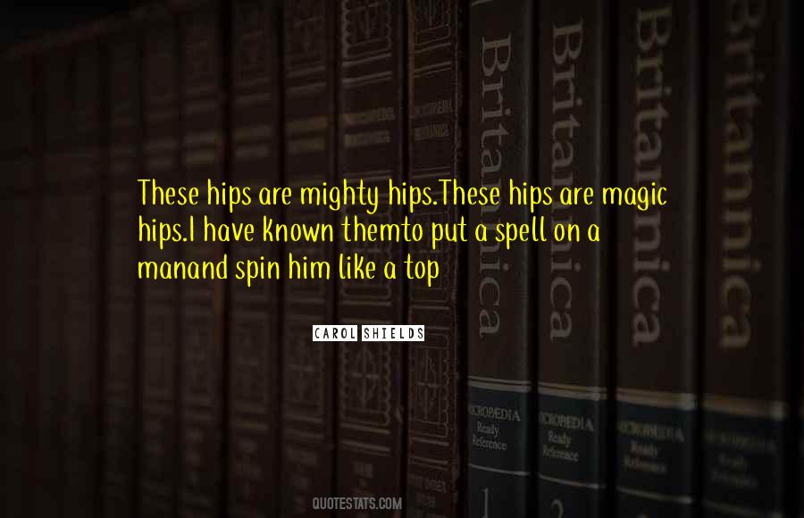 Love Magic Sayings #301374