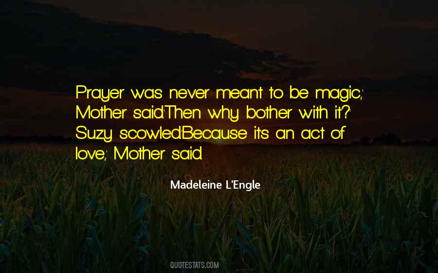 Love Magic Sayings #318360