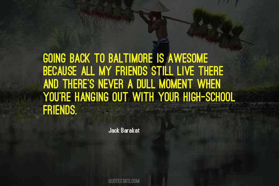 That Awesome Moment Sayings #1532415