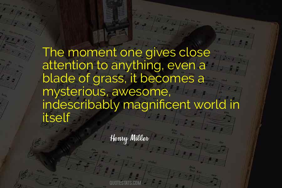 That Awesome Moment Sayings #623005