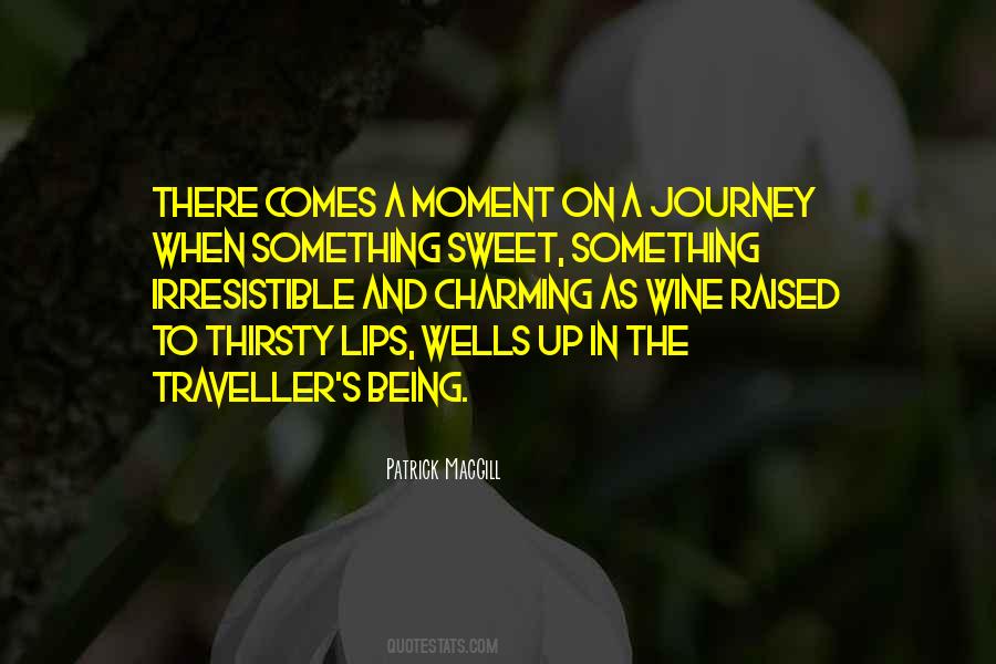 Sweet Moment Sayings #1348127