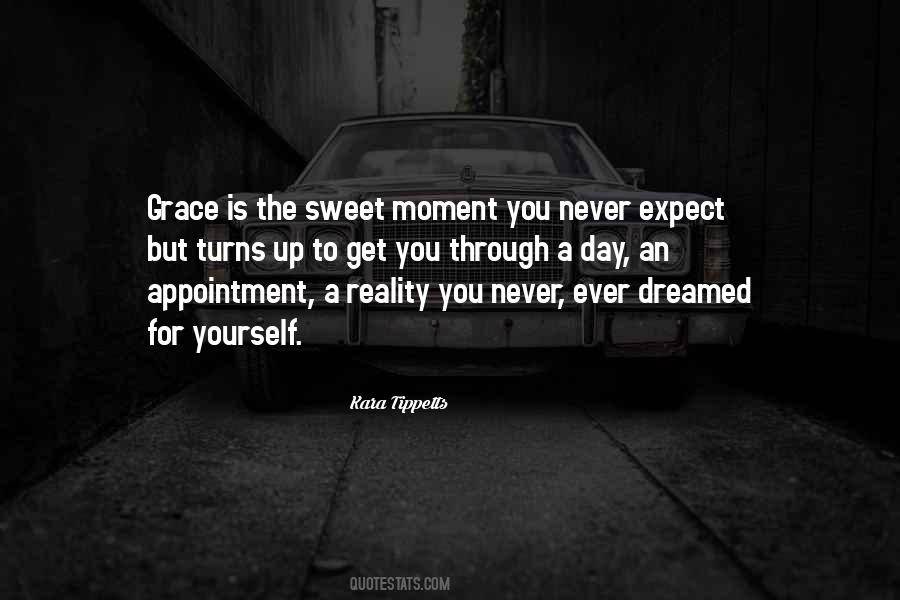 Sweet Moment Sayings #609782