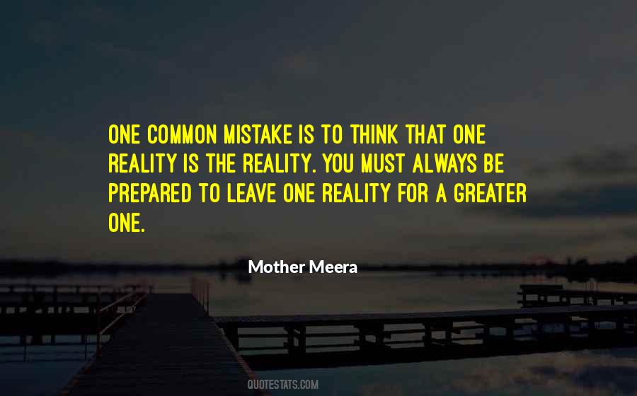 Common Mistake Sayings #965280