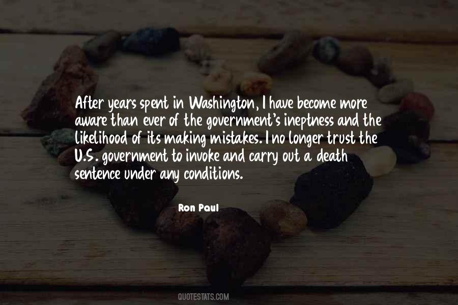 Making Mistake Sayings #343190