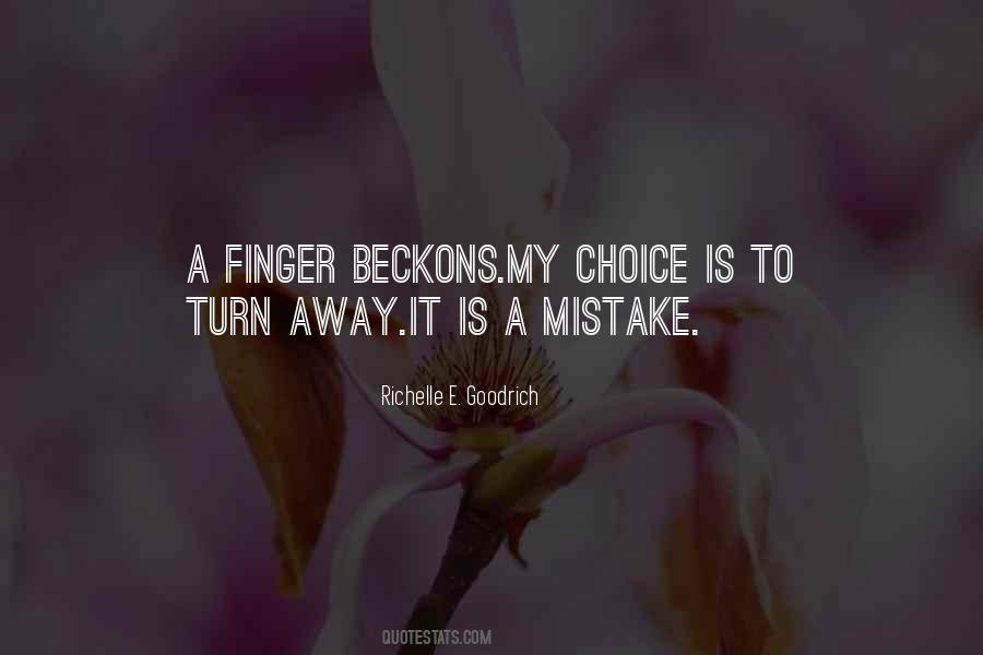 My Mistake Sayings #135735