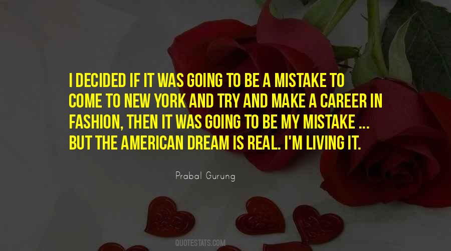 My Mistake Sayings #155928