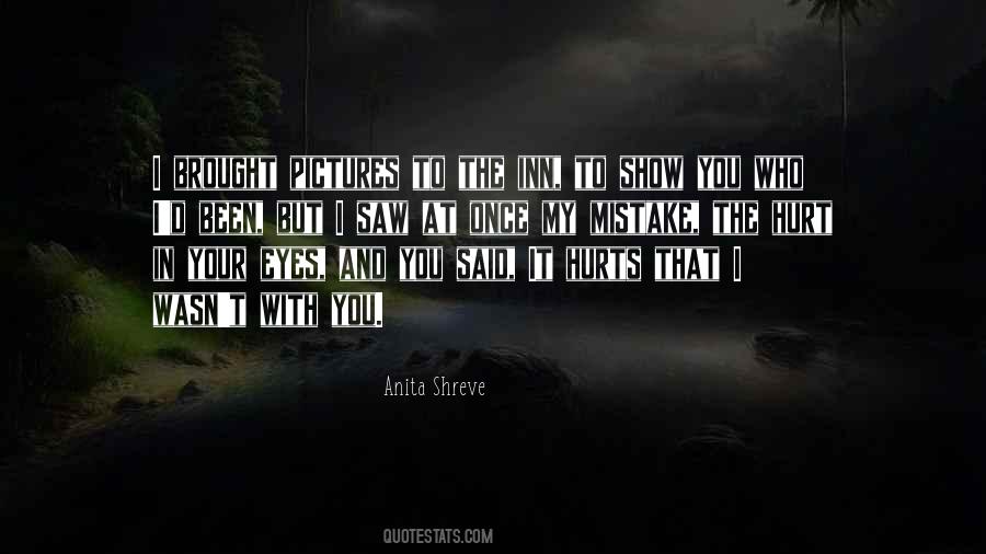 My Mistake Sayings #1696707