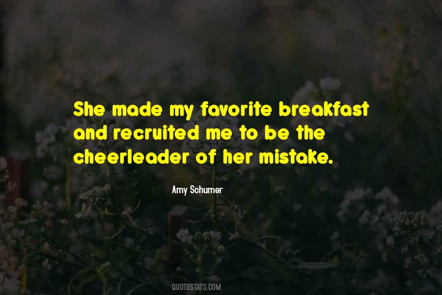 My Mistake Sayings #9958