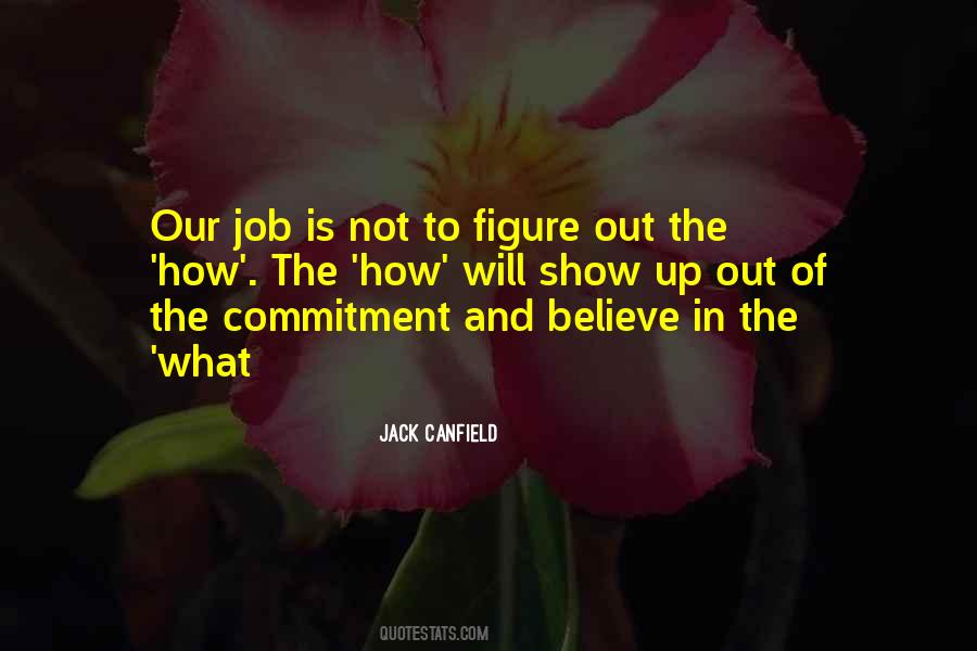 Quotes About Commitment #1565493