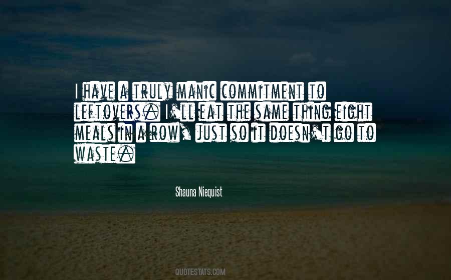 Quotes About Commitment #1567078