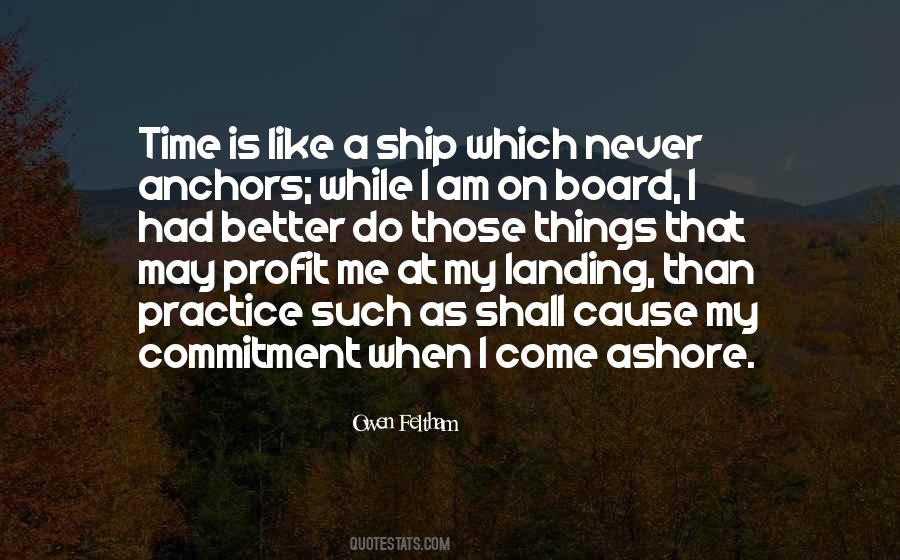 Quotes About Commitment #1647258