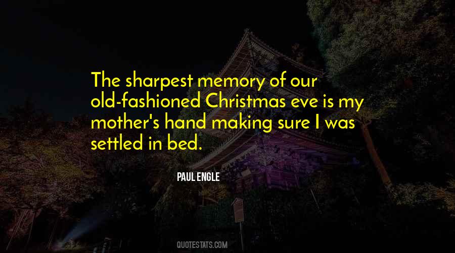 Christmas Memory Sayings #1489449