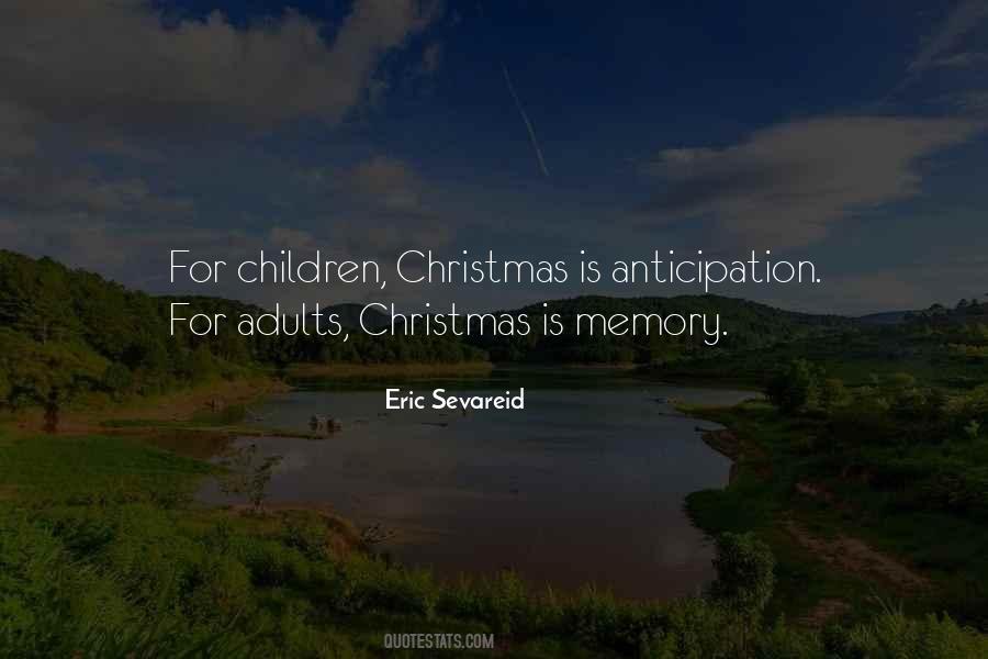 Christmas Memory Sayings #1777948