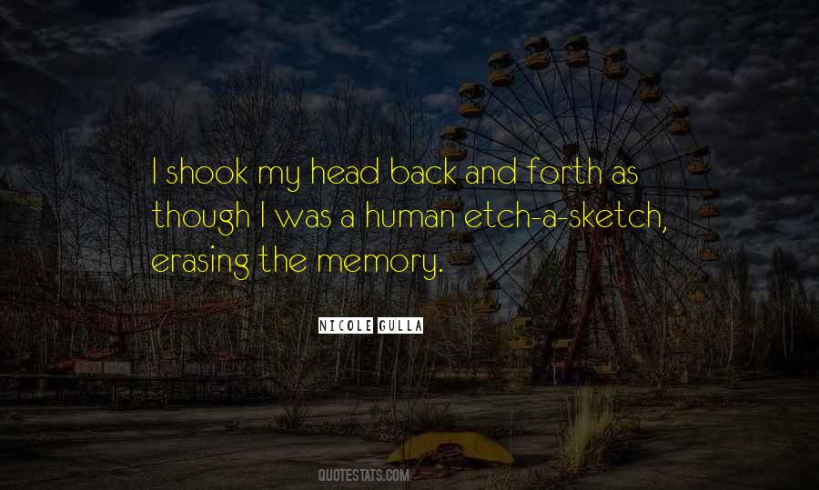 Funny Memory Sayings #429751