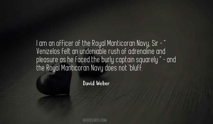 Royal Navy Sayings #1420387