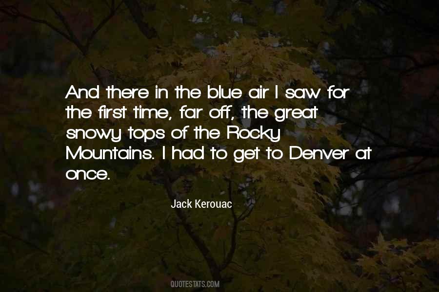 Blue Mountain Sayings #475024