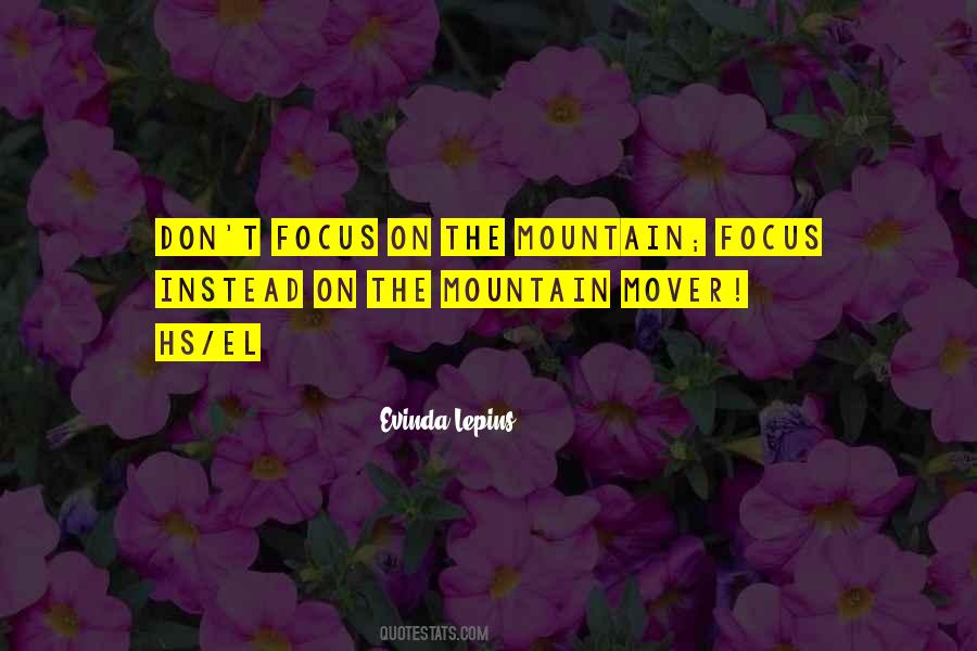 Blue Mountain Sayings #5237