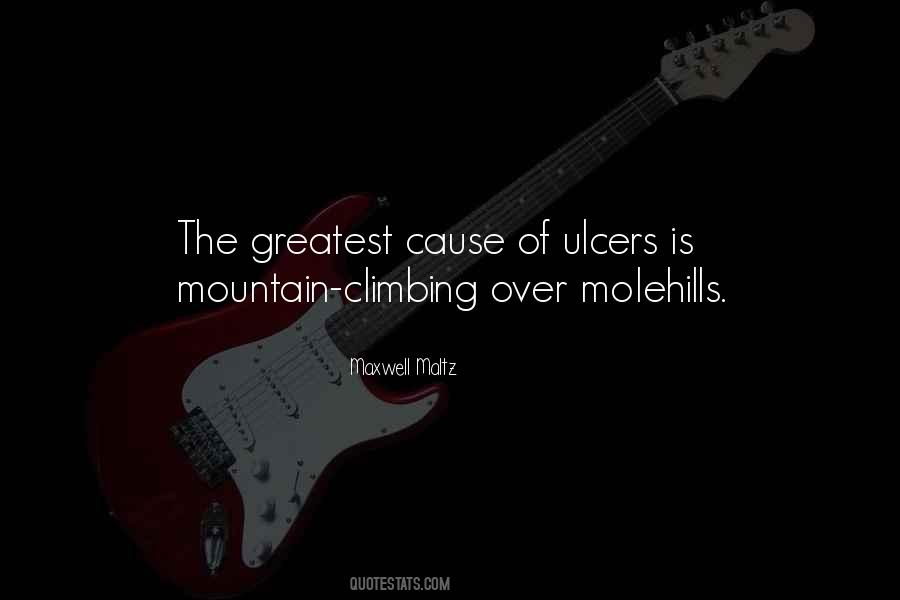 Climbing Mountain Sayings #817820