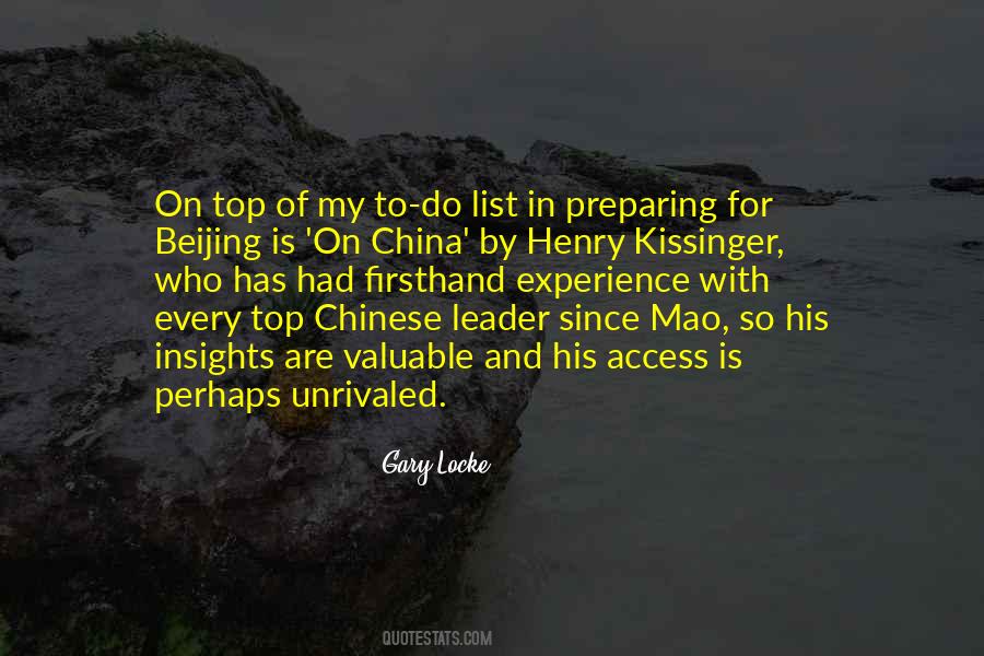 Chinese Mao Sayings #1371526