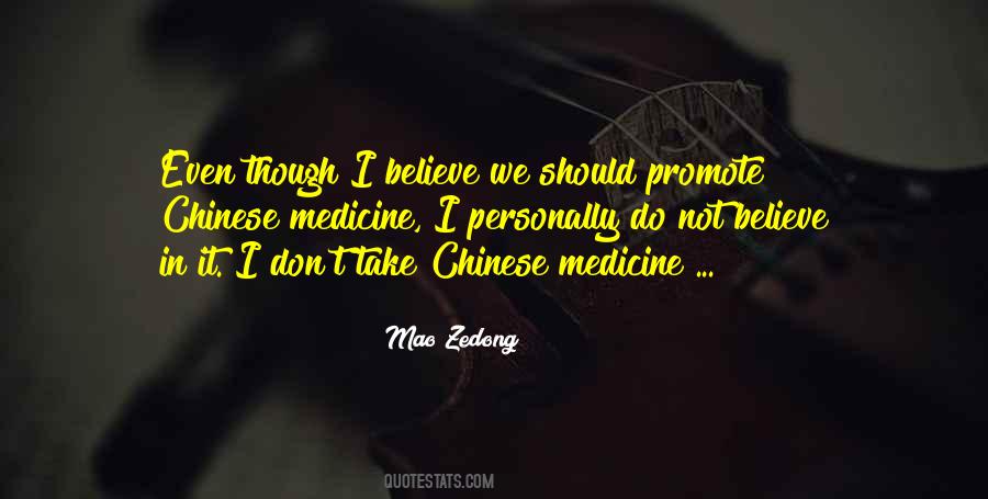 Chinese Mao Sayings #1590968