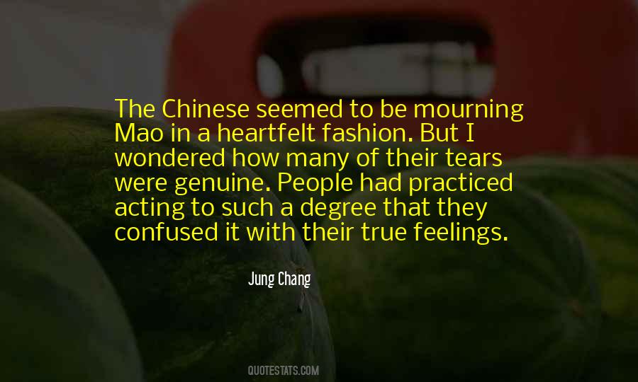 Chinese Mao Sayings #438690