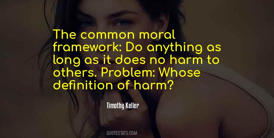 Common Moral Sayings #1500315