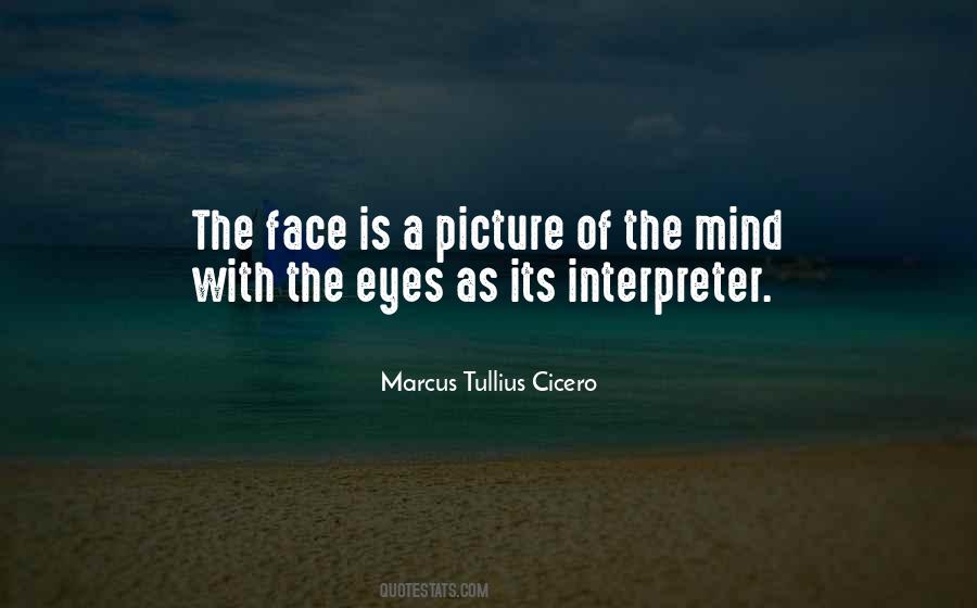 Marcus Tullius Cicero Sayings #115620