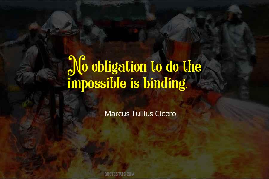Marcus Tullius Cicero Sayings #129825