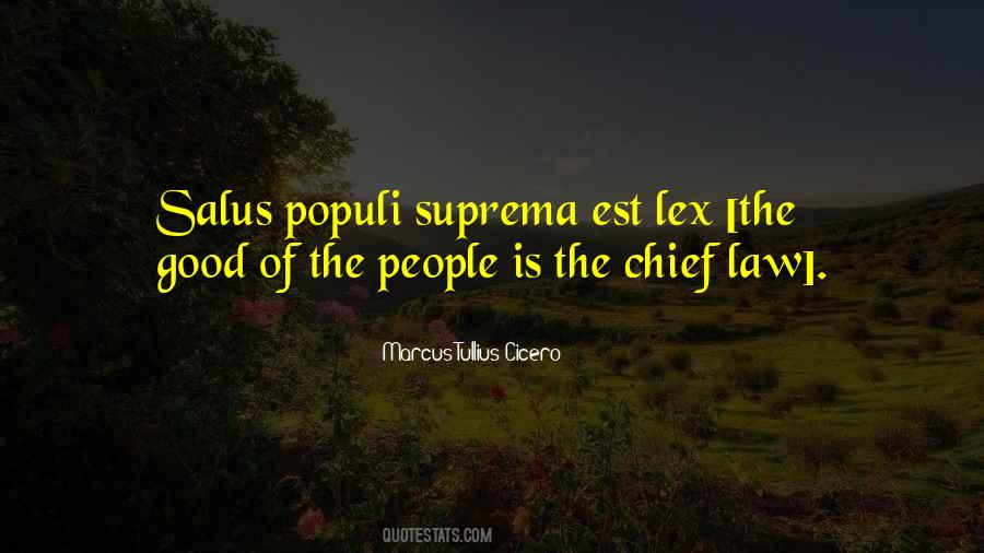 Marcus Tullius Cicero Sayings #52085