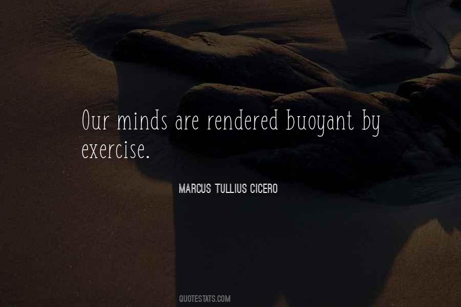 Marcus Tullius Cicero Sayings #69066