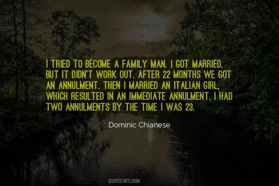 Got Married Sayings #1842359