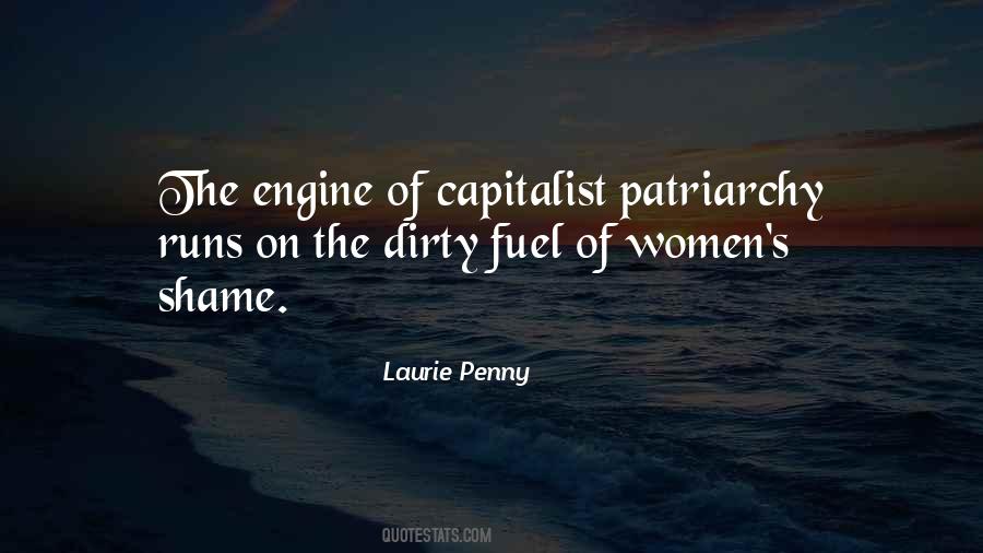 Quotes About Patriarchy #1162376
