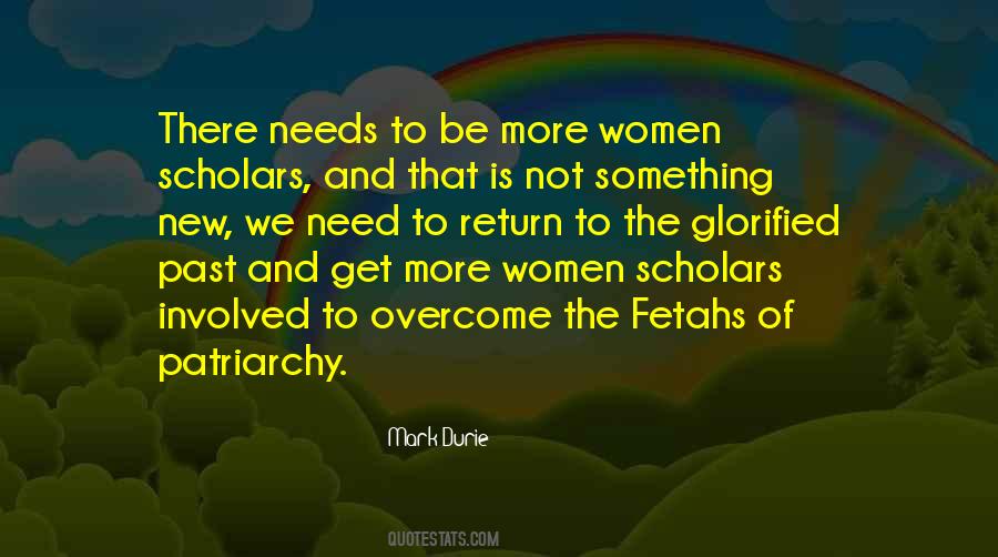 Quotes About Patriarchy #1167915