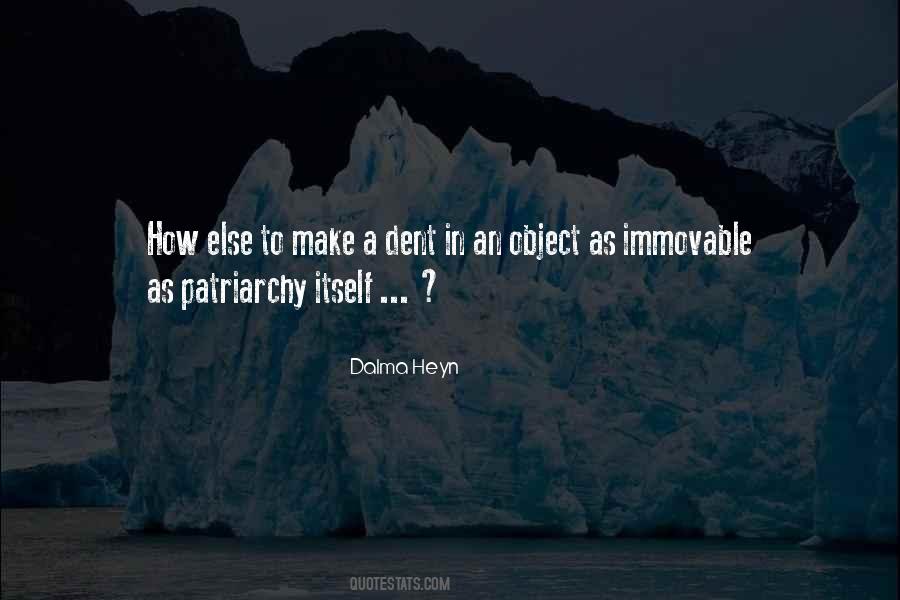Quotes About Patriarchy #1196258