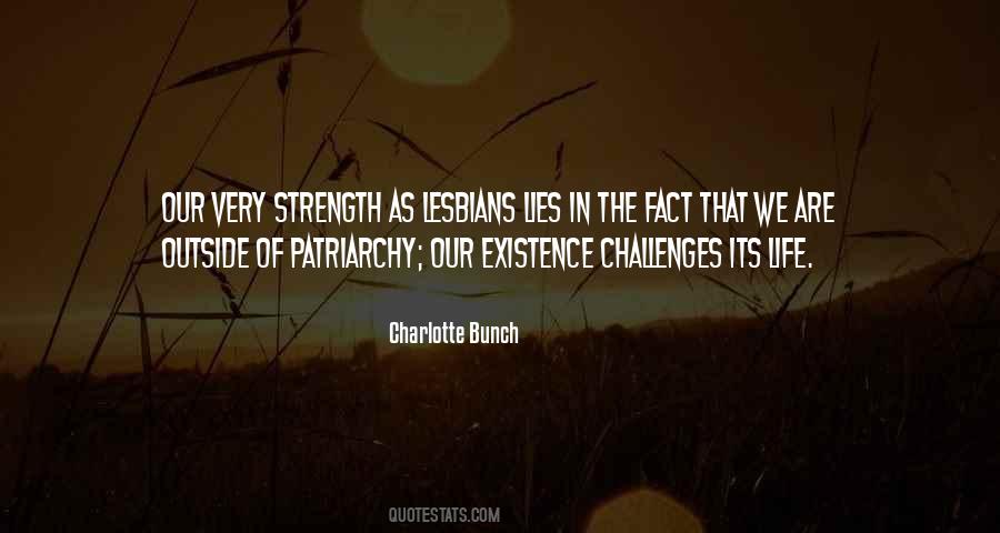 Quotes About Patriarchy #1238980