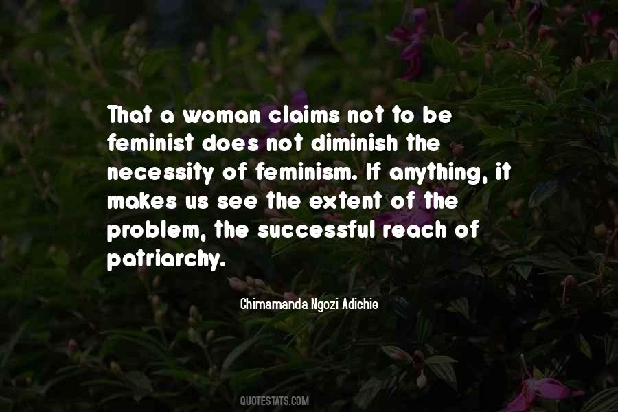 Quotes About Patriarchy #1270996