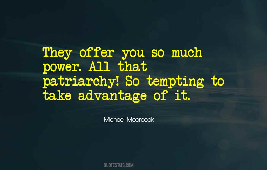 Quotes About Patriarchy #626995