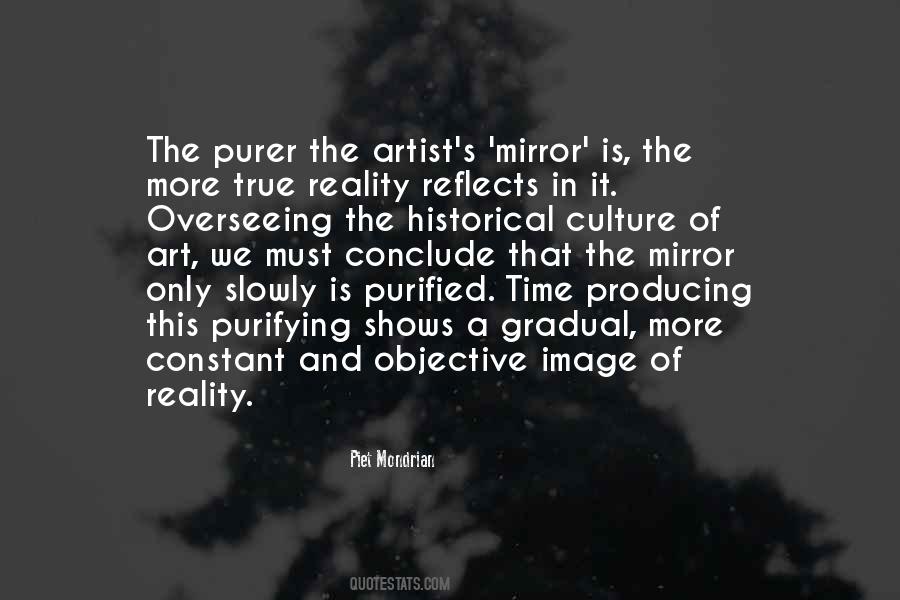 Mirror Art Sayings #1067841