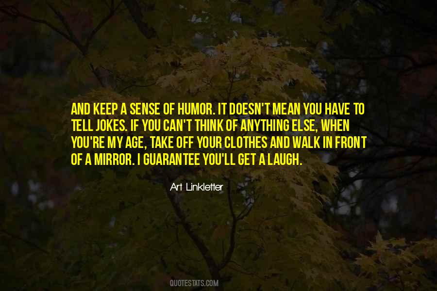 Mirror Art Sayings #299338