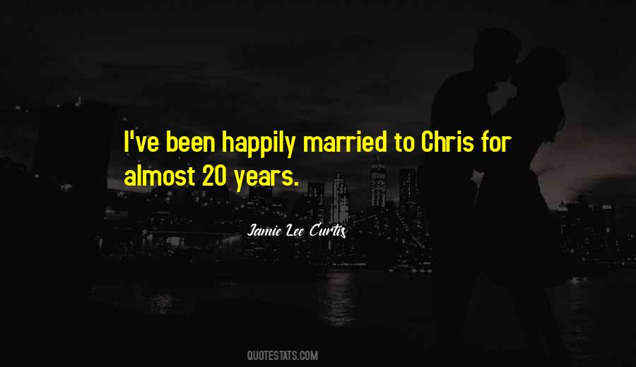 Almost Married Sayings #1017073