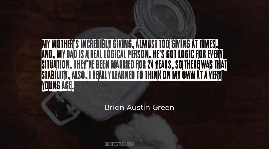 Almost Married Sayings #1109922