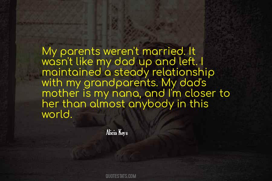 Almost Married Sayings #1462611