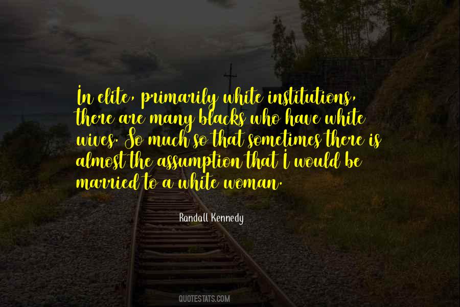 Almost Married Sayings #440141