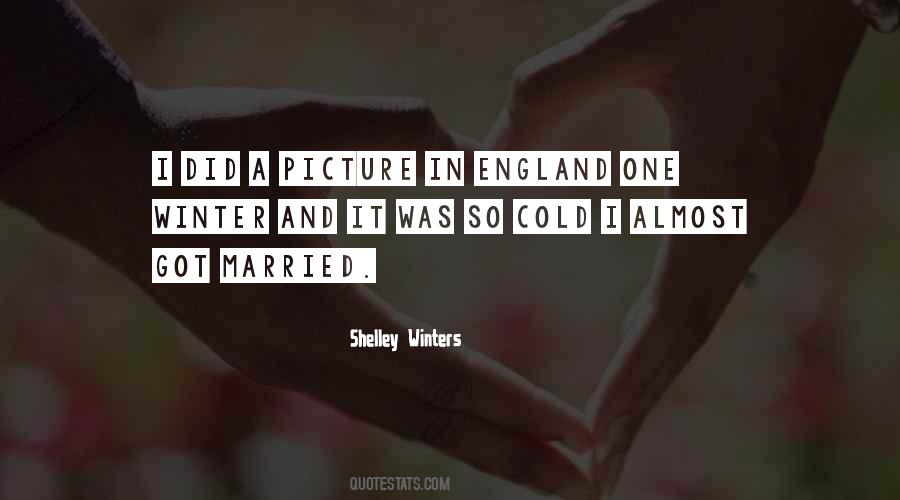 Almost Married Sayings #713900