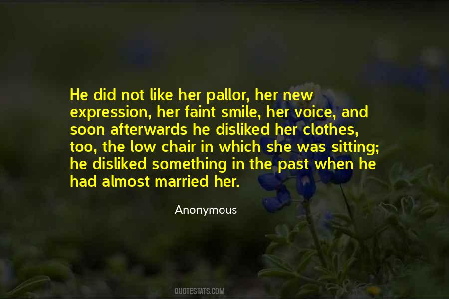 Almost Married Sayings #787405
