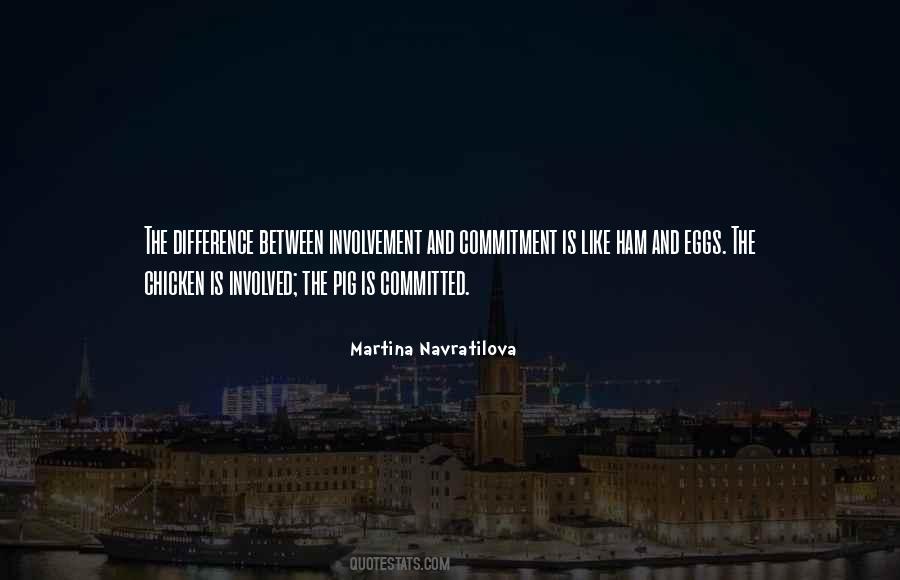 Martina Navratilova Sayings #1723311