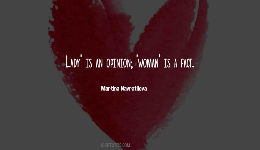 Martina Navratilova Sayings #323379