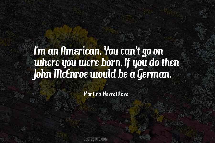 Martina Navratilova Sayings #478005