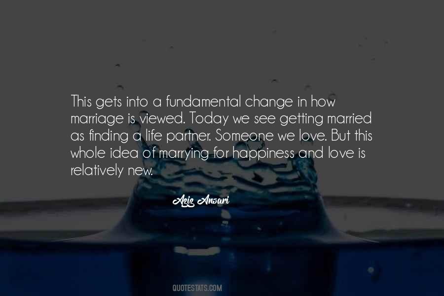 New Partner Sayings #1308506