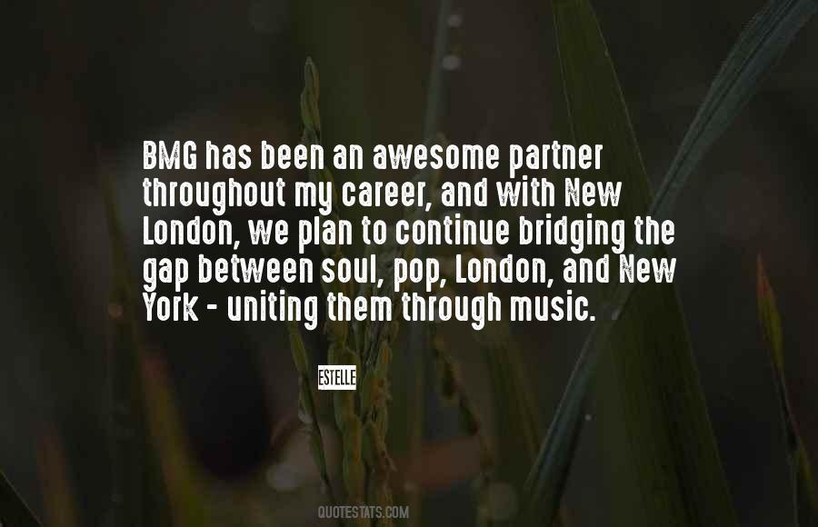 New Partner Sayings #904430